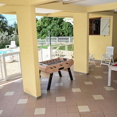 Villa D Ennry 黑角 外观 照片